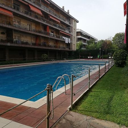 Apartament Aterian Gaztelu Zarauz Zewnętrze zdjęcie