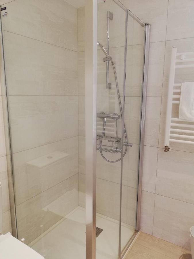 Apartament Aterian Gaztelu Zarauz Zewnętrze zdjęcie