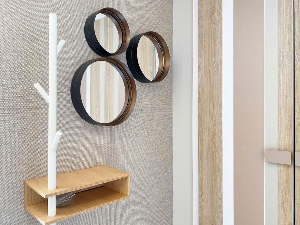 Apartament Aterian Gaztelu Zarauz Zewnętrze zdjęcie